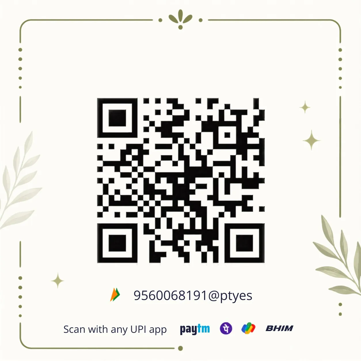 QR Code