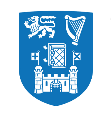 Trinity College Dublin logo