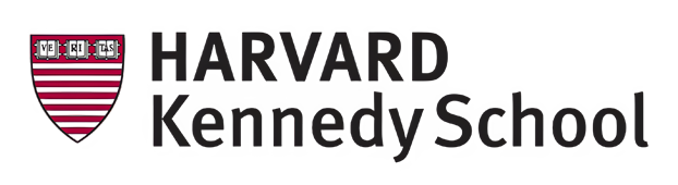 Harvard Kennedy logo