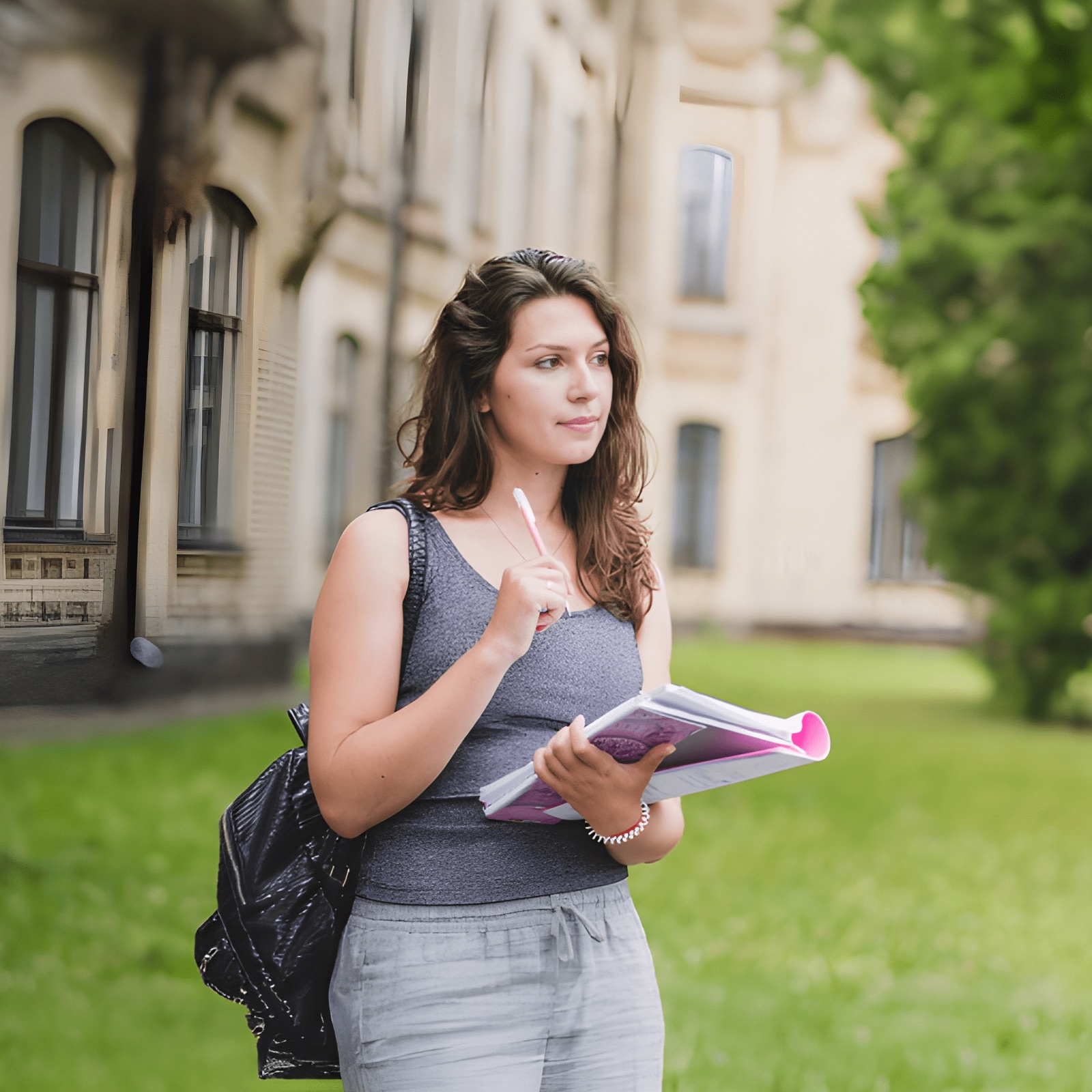 Student