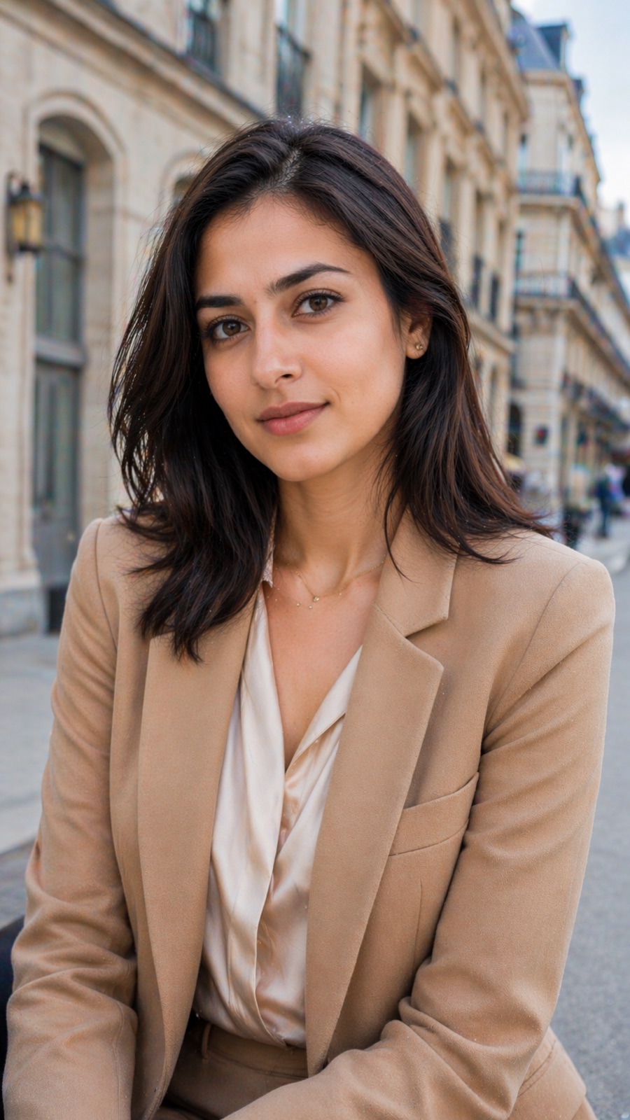 Yasmine